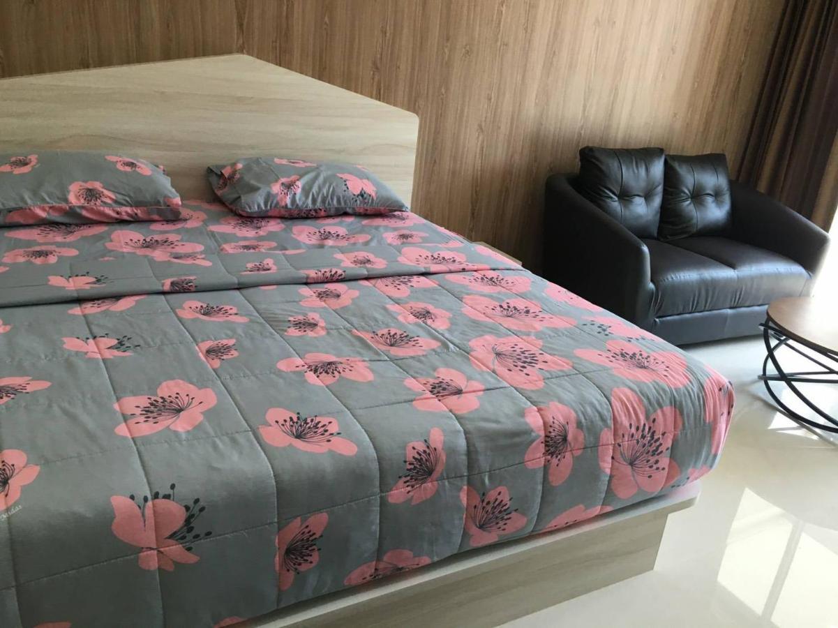 Tho Mai Resort Wang Chan Eksteriør billede